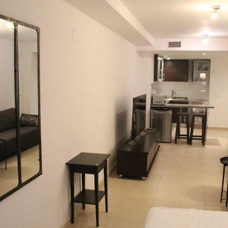 Sunny Apartments, Historical Centre Аліканте Екстер'єр фото