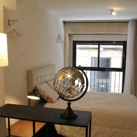 Sunny Apartments, Historical Centre Аліканте Екстер'єр фото
