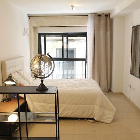 Sunny Apartments, Historical Centre Аліканте Екстер'єр фото