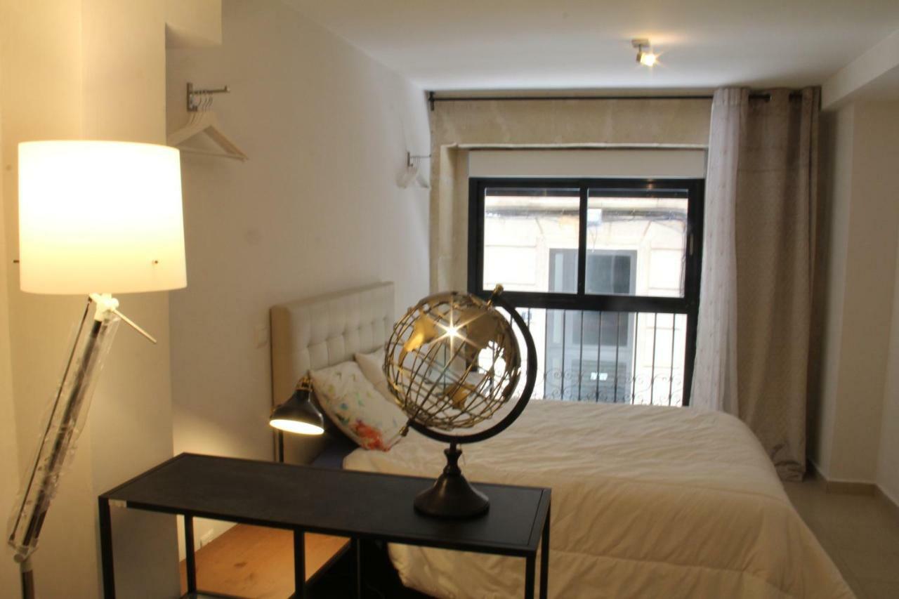 Sunny Apartments, Historical Centre Аліканте Екстер'єр фото