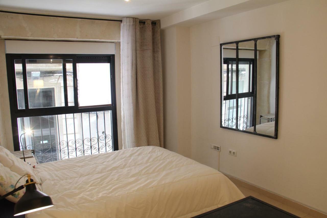 Sunny Apartments, Historical Centre Аліканте Екстер'єр фото