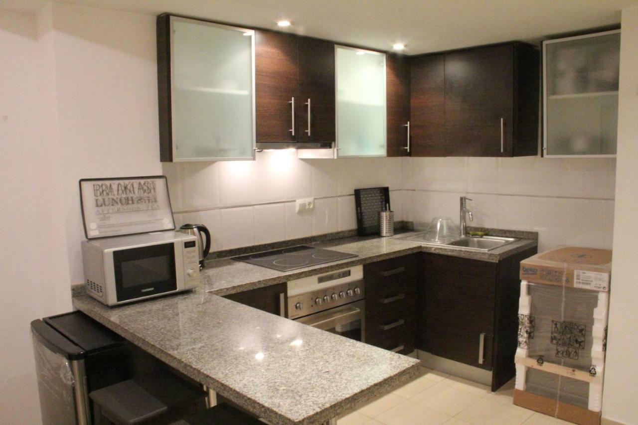 Sunny Apartments, Historical Centre Аліканте Екстер'єр фото